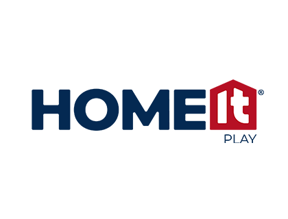 Home It Play | Byggmax