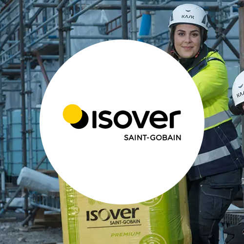 Isover | Byggmax