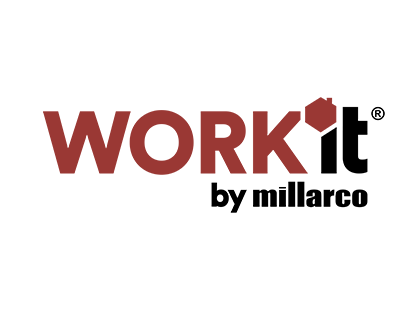 Work It By Millarco | Byggmax